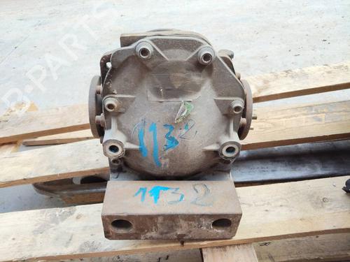 Rear differential SSANGYONG RODIUS I | BP39720646M24 - Image 4