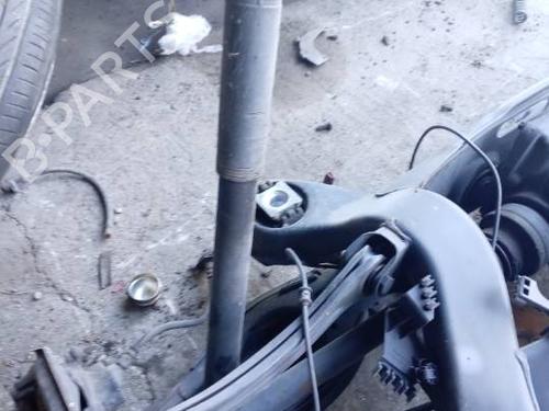 Used Right rear steering knuckle Right rear steering knuckle MERCEDES-BENZ C-CLASS Coupe (CL203) C 180 Kompressor (203.746) (143 hp) 40435235 40435235