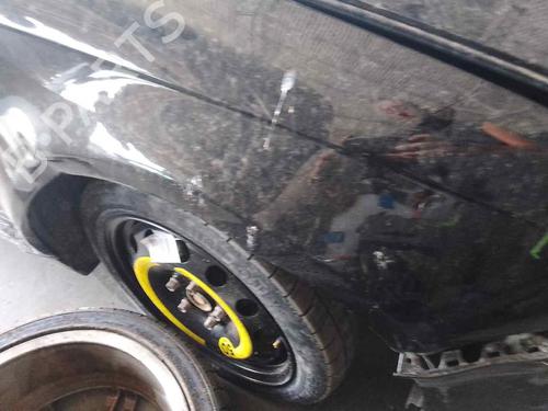 Used Right front steering knuckle AUDI A3 Sportback (8PA) 1.4 TFSI (125 hp) 28469062