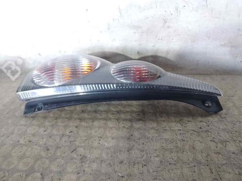 Left taillight CITROËN C1 (PM_, PN_) 1.4 HDi | BP26478331C34 