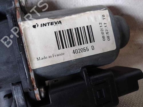 Left front window motor KIA CEE'D Hatchback (ED)  | BP29360385E21 
