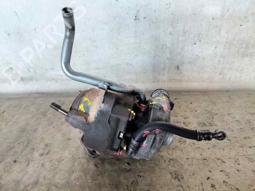 Turbocharger/Supercharger BMW 3 (E46) 320 d | BP30178537M71