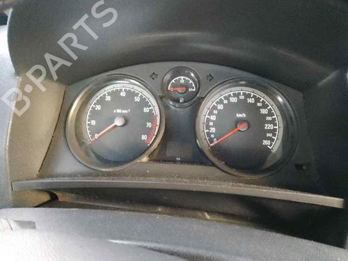 Used Instrument cluster Instrument cluster OPEL ZAFIRA / ZAFIRA FAMILY B (A05) [2005-2019] 28464428 28464428