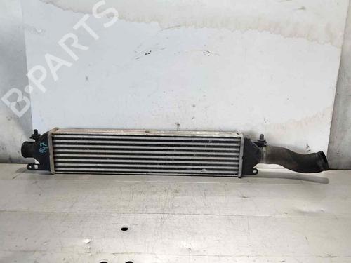 Used Intercooler Intercooler FIAT DOBLO Cargo (263_) [2010-2026] 33657717 33657717