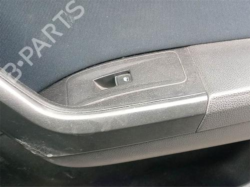 Used Right front window switch Right front window switch 39532201 39532201
