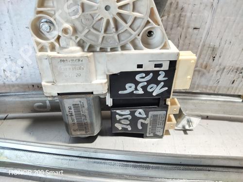 Front left window mechanism PEUGEOT 807 (EB_) | BP36158447C22 - Image 3