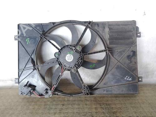 Køleventilator elektrisk VW GOLF V (1K1) [2003-2010]  28316721