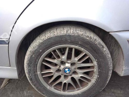 Used Left rear steering knuckle BMW 5 (E39) 530 d (184 hp) 28466014