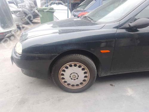 Used Left front shock absorber ALFA ROMEO 156 (932_) 1.8 16V T.SPARK (932.A3) (144 hp) 28460062
