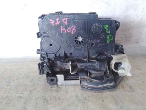 Used Front left lock BMW X1 (E84) sDrive 16 d (116 hp) 28465321