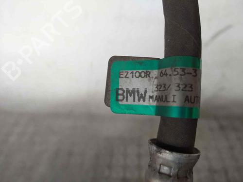 AC pipe BMW X3 (E83) 3.0 d | BP26479317M126 