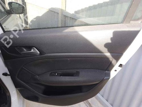 Used Rear right window mechanism PEUGEOT 308 II (LB_, LP_, LW_, LH_, L3_) 1.2 THP 130 (131 hp) 28456488
