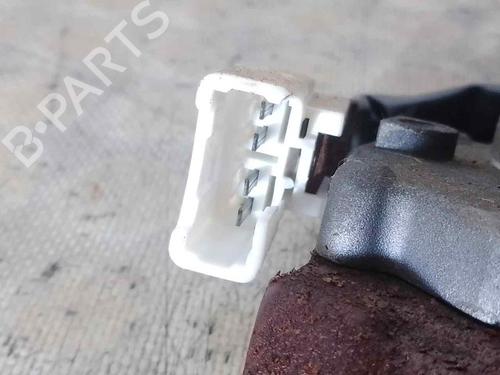 Rear wiper motor HYUNDAI ATOS (MX)  | BP26470958M102 