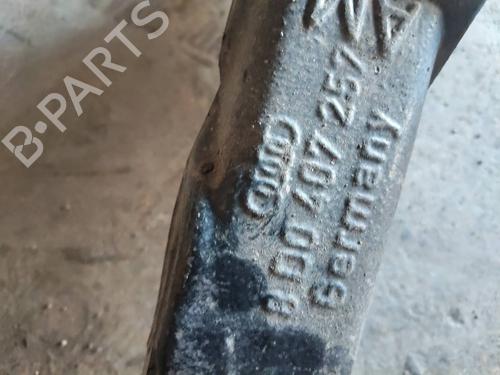 Left front steering knuckle VW PASSAT B5.5 (3B3) 1.9 TDI | BP39751156M25 - Image 3