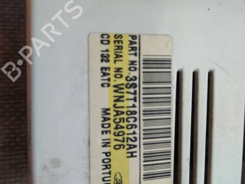 Commande Chauffage FORD MONDEO III (B5Y)  | BP26476181I5 