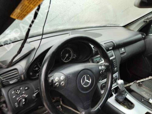 Used Dashboard MERCEDES-BENZ CLC-CLASS (CL203) CLC 200 CDI (203.707) (122 hp) 29502106