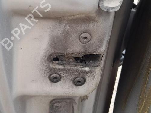 Used Rear left window mechanism Rear left window mechanism 34276987 34276987