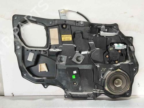 Used Front left window mechanism Front left window mechanism MAZDA 2 (DY) 1.4 CD (68 hp) 28463155 28463155