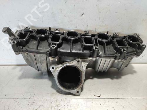 Intake manifold VW PASSAT B7 (362) | BP33207754M70 - Image 3