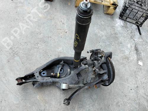 Mangueta trasera derecha Mangueta trasera derecha TOYOTA AURIS (_E18_) [2012-2019] 39751111 39751111