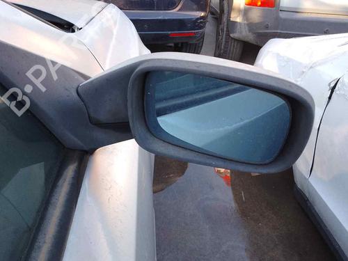 Used Right mirror RENAULT LAGUNA II Grandtour (KG0/1_) [2001-2007]  28456196