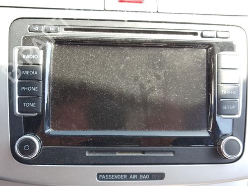 Auto-radio Auto-radio 36785307 36785307