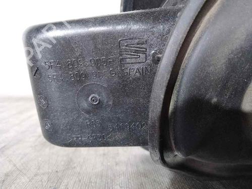 Fuel flap SEAT LEON (5F1)  | BP26477928C131 