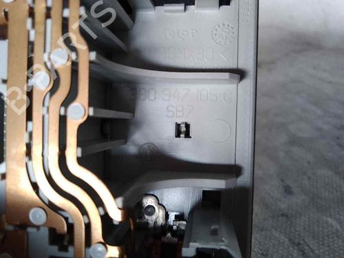 Innerbelysning VW PASSAT B5.5 (3B3)  | BP26470267I8 