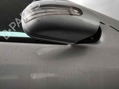Right mirror MERCEDES-BENZ CLC-CLASS (CL203) CLC 200 CDI (203.707) | BP29488960C27 