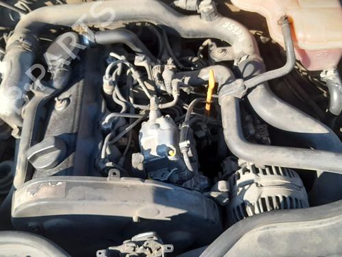 Used Starter Starter VW PASSAT B5 (3B2) [1996-2001] 33126449 33126449