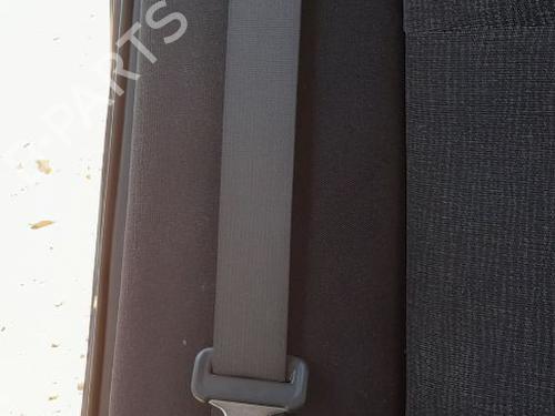 Used Rear right seatbelt Rear right seatbelt TOYOTA COROLLA Saloon (_E12_) 2.0 D-4D (CDE120_, CDE120R) (90 hp) 33169187 33169187