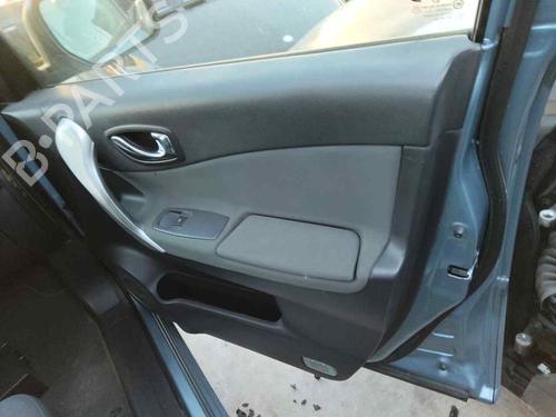Used Front right window mechanism RENAULT KOLEOS I (HY_) 2.0 dCi (HY0K) (150 hp) 30619311