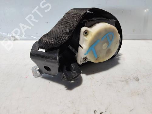 Used Rear right seatbelt Rear right seatbelt MERCEDES-BENZ C-CLASS Coupe (CL203) C 180 Kompressor (203.746) (143 hp) 39717119 39717119