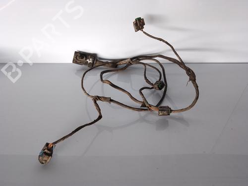 Used Wiring harness Wiring harness 38234017 38234017