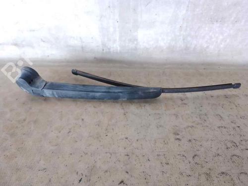 Used Rear windshield wiper arm AUDI A1 (8X1, 8XK) 1.6 TDI (105 hp) 28129707