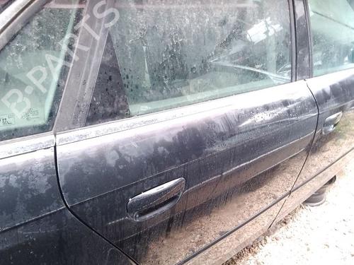 Dør højre bagtil AUDI A4 B7 (8EC) 2.0 TDI 16V (140 hp) 32086780