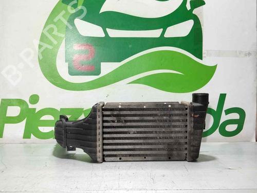 Intercooler OPEL ASTRA G Hatchback (T98) [1998-2009]  31813098