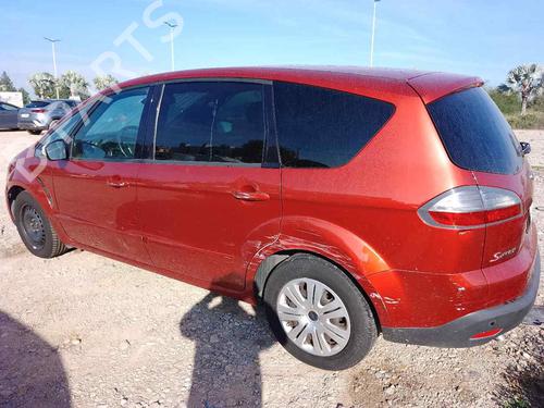 Used Alternator FORD S-MAX (WA6) [2006-2014]  30845622