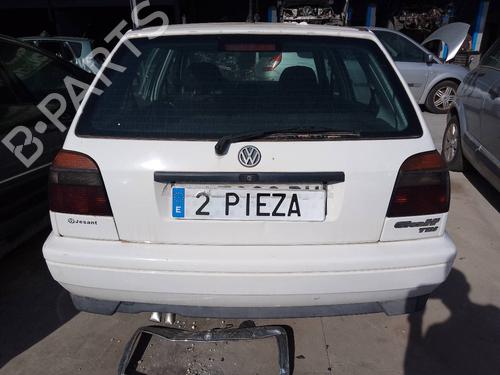Gearbox VW GOLF III (1H1) 1.9 TDI | BP26485942M3 