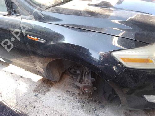 Used Right front fenders FORD MONDEO IV (BA7) [2007-2015]  28464128