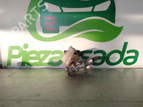 Used Brake master cylinder MERCEDES-BENZ E-CLASS (W210) E 290 Turbo-D (210.017) (129 hp) 31646051