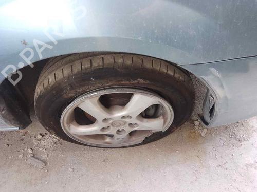 Transmisión delantera derecha MAZDA PREMACY (CP) 2.0 TD (101 hp) 28467224