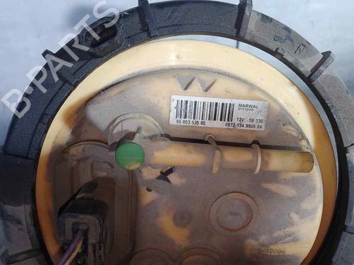 Fuel pump PEUGEOT 308 I (4A_, 4C_)  | BP26474196M76 