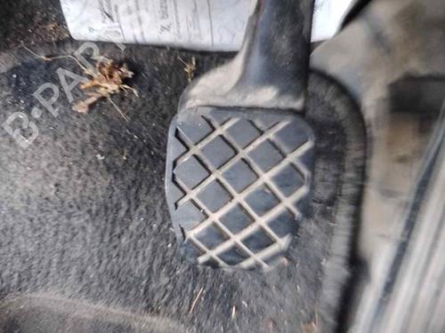 Break pedal VW GOLF PLUS V (5M1, 521)  | BP28460958I19 