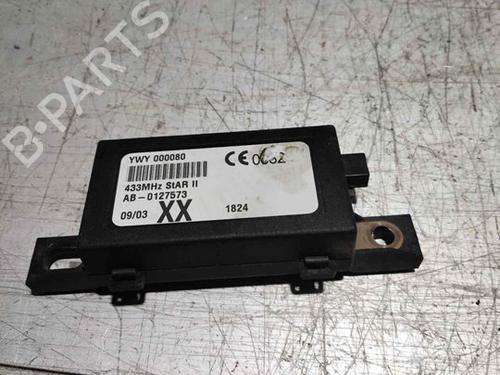Used Electronic module Electronic module MG MG ZT 2.0 CDTi (131 hp) 35764776 35764776
