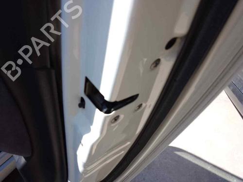 Used Rear right lock NISSAN PRIMERA (P12) [2002-2025]  28454674
