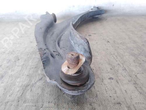 Left front suspension arm RENAULT CLIO IV (BH_)  | BP26476677M12 