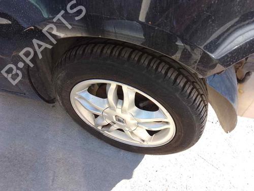 Used Right front shock absorber RENAULT CLIO III (BR0/1, CR0/1) 1.5 dCi (BR17, CR17) (86 hp) 28463830