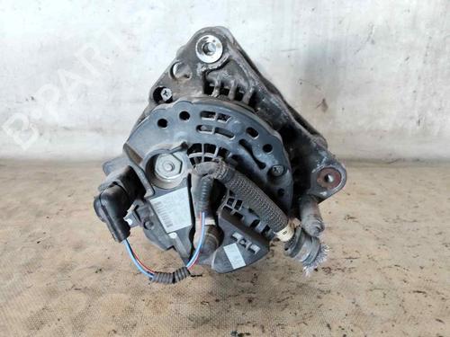 Alternator VW GOLF V (1K1)  | BP29863523M7 