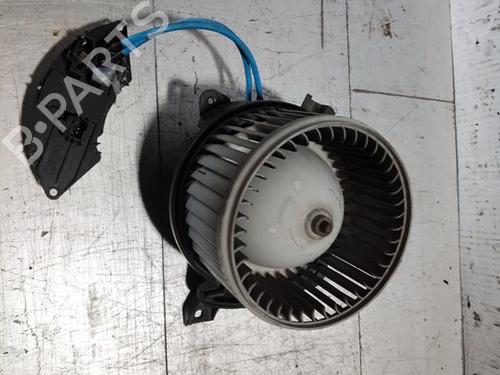 Used Heater blower motor Heater blower motor FIAT PUNTO (188_) [1999-2012] 36222939 36222939